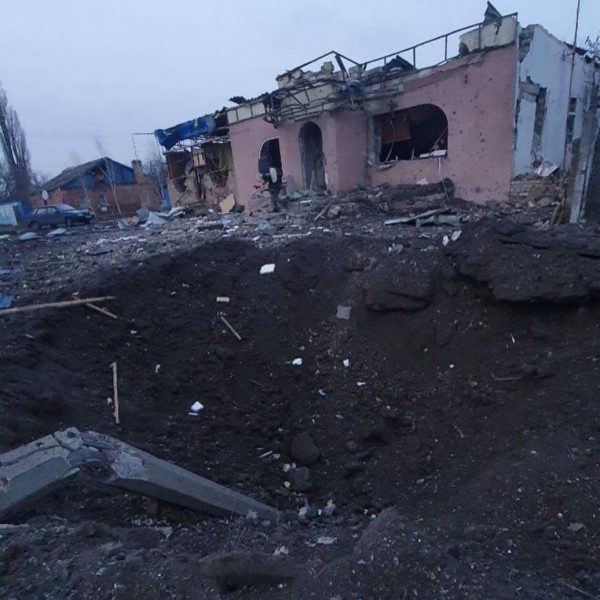 photo5282832731136440944 A photo from a Ukrainian student's hometown